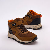 Yuyin Zapato para hacer hiking para niño